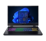 Laptop Acer Nitro 5 AN517-55-51MQ 17,3'' i5-12450H 16GB 512GB RTX4060 W11