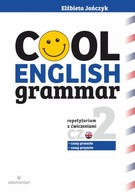 Cool english grammar repetytorium z ćwiczeniami część 2 czasy przeszłe i cz