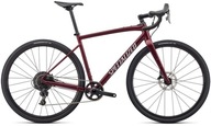 Specialized Diverge Comp E5 bordowy 2023