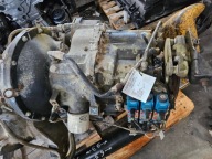 Getriebe JCB 535-125