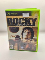 ROCKY LEGENDS Hra pre Microsoft Xbox