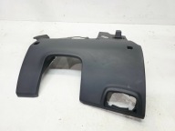 cover below steering wheel, SZTYCE AUDI A6 C7 A7 4G1863075 6PS