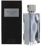 ABERCROMBIE FITCH FIRST INSTINCT MAN EDT 100ml