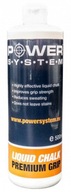 POWER-SYSTEM MAGNEZJA LIQUID CHALK 500ml