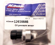 ACDelco 12616646