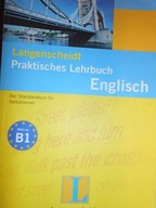 Langenscheidt Praktisches Lehrbuch English -