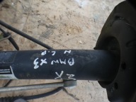 BMW X3 F25 X4 F26 swing McPherson right front