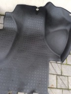 VW T5 T5 lift T6 carpet front TRANSPORTER DOKA