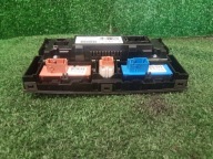 control panel air conditioning devices PEUGEOT 407