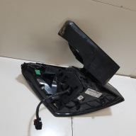 light right rear PEUGEOT 3008 II 9836231180
