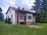 Dom, Podlindowo, Mszczonów (gm.), 54 m²