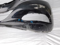 MERCEDES W222 222 S-KLASA 13-17 front bumper