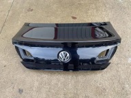 VW PASSAT CC LIFT complete trunk door boot rear part rear black LC9X