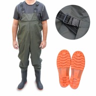 Зелені гумові кулики