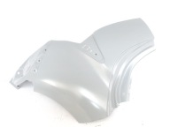 TOYOTA YARIS IV 4 XP210 20- fender PANEL side right rear part