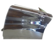 door left rear part left TYLNIE MERCEDES CLA W117