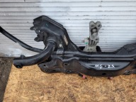 subframe axle beam TRAWERS MG ZS LIFT