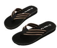 MĘSKIE SANDAŁY JAPONKI FLIP-FLOPS na LATO LETNIE