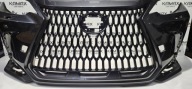 frontstoßstange grill unter KAMERE LEXUS NX II 21- PDC spritzdüsen 52119-78450