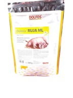 Dolmix dolfos ml ruja na płodność 0,5kg 500g