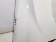 fender front right front Mercedes ML W164 650