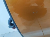 Tür links heck TEEPY Dacia Duster II (2017-2024)