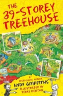 The 39-Storey Treehouse ANDY GRIFFITHS