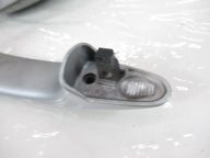 handle exterior right BMW e60 e61 sedan KOMBI Titansilber 354