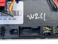 modul SAM heck Mercedes-Benz E W211 facelift 2008 2115459301