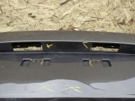HYUNDAI I30 III 3 HB 17- bumper rear rear part