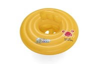 BESTWAY 32096 SIEDZISKO DO NAUKI PŁYWANIA KÓŁKO SWIM SAFE STEP A 69CM