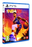 NBA 2K23 PS5