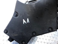Gehäuse filter luft AUDI A4 B8 8K0133835B