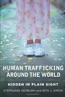 Human Trafficking Around the World: Hidden in
