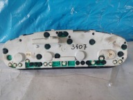 dials clock FIAT BRAVA 1.4 12V