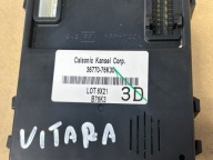 SUZUKI GRAND VITARA II modulo BSI 36770-76K30