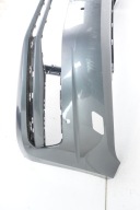 VW TOURAN 5TA II 2015- bumper front front 5TA807221A-L