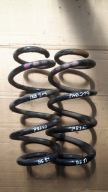 A5 8T springs front front 2.0 TDI 2X COUPE