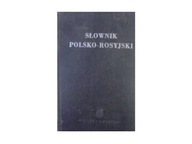 Słownik polsko-Rosyjski - inny