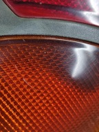 RENAULT KANGOO and light left rear part 7700308713