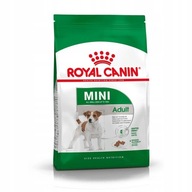 Royal Canin Mini Adult 8kg Pies Rasy Małe