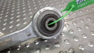 querlenker rechts vorne 6770452 BMW 7 E56 E66 6 E63 E64