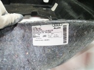soundproofing boot AUDI A6 C7 AVANT 4G9863697