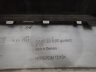 bumper front front VW T6 LIFT 2019- 7LA807221B