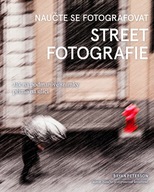 Naučte se fotografovat street fo... Bryan Peterson