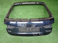 AUDI A6 C8 KOMBI 18- boot doors rear part