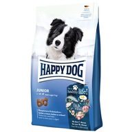 Suché krmivo Happy Dog Fit&Vital junior 1 kg