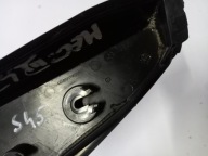 fedél sárvédöt bal far RENAULT MEGANE III 08-16