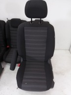 verkleidung Sitze 5 achse material OPEL COMBO E 23r