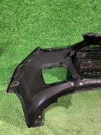 front bumper front HYUNDAI I30 II